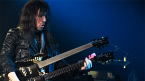 Ron Bumblefoot Thal Interview