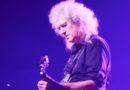 19 Brian May Quotes to Inspire Your Guitar Playing Journey